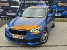2017 BMW X1 2L Diesel For Sale Images