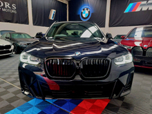 2023 BMW iX3 0L Electric For Sale Images
