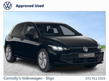 Volkswagen Golf EDITION 75 1.5TSI 116HP