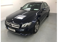 2017 Mercedes-Benz E Class 2.0L Diesel For Sale Images