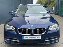 2016 BMW 5 Series 2L Diesel For Sale Images