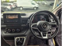 2022 Renault Trafic 2L Diesel For Sale Images