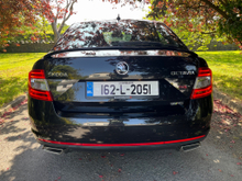 2016 Skoda Octavia 2L Diesel For Sale Images