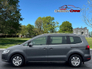 2017 VOLKSWAGEN SHARAN TDI SE NAV BMT 150 *7 SEATER*