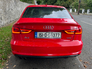 2015 AUDI A3 Saloon 1.4 TFSI SE AUTOMATIC  // FULL LEATHER