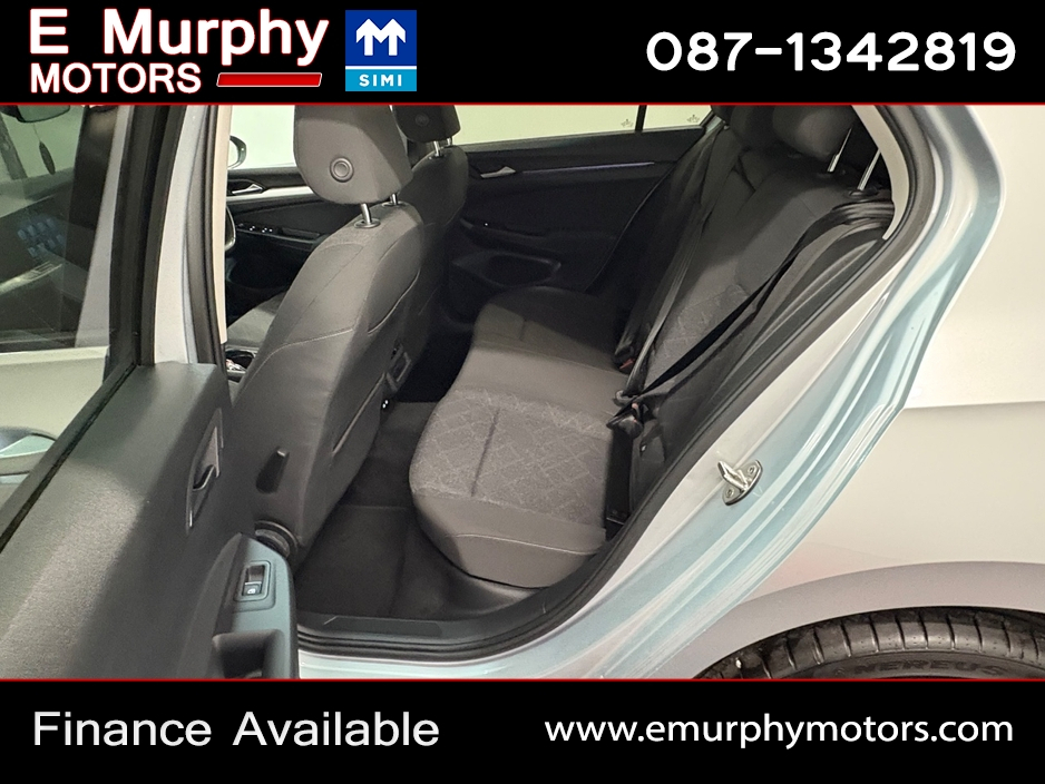 2022 Volkswagen Golf 2L Diesel For Sale Images