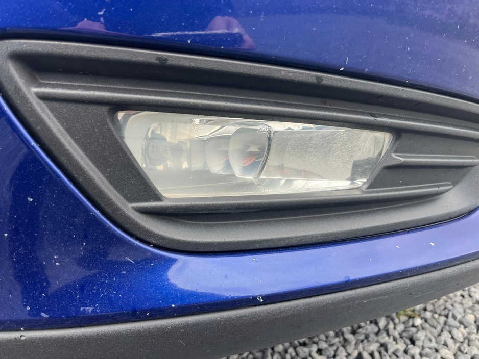 2015 Ford Focus 1.5L Diesel For Sale Images