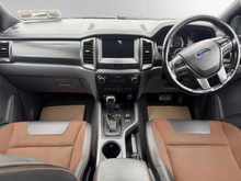 2019 Ford Ranger 3.2L Diesel For Sale Images