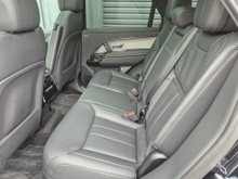 2025 Land Rover Range Rover Sport 3L Hybrid For Sale Images