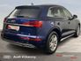 2023 AUDI Q5 35 TDI 163HP S tronic SE