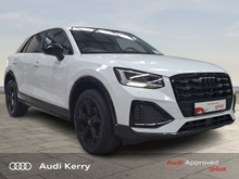 2024 Audi Q2
