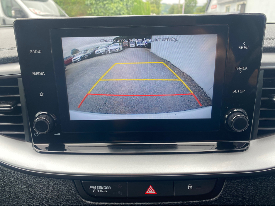 2021 Kia Ceed 1.6L Diesel For Sale Images
