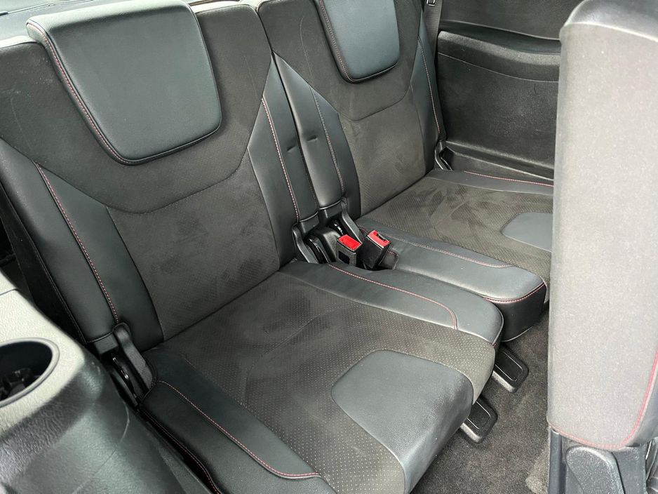 2021 Ford S-Max 2L Diesel For Sale Images