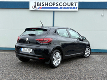 2022 Renault Clio 1L Petrol For Sale Images