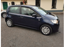 2012 Skoda Citigo 1L Petrol For Sale Images