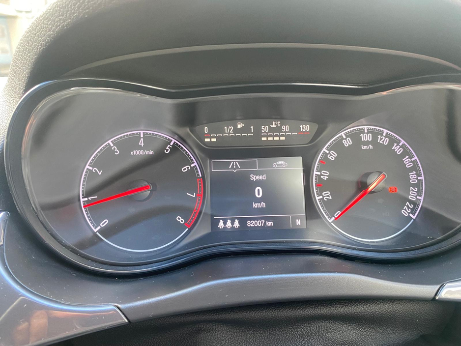 2018 Opel Corsa 1.4L Petrol For Sale Images
