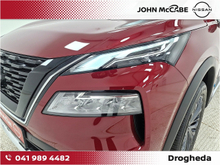2026 Nissan X-Trail 1.5L Hybrid For Sale Images