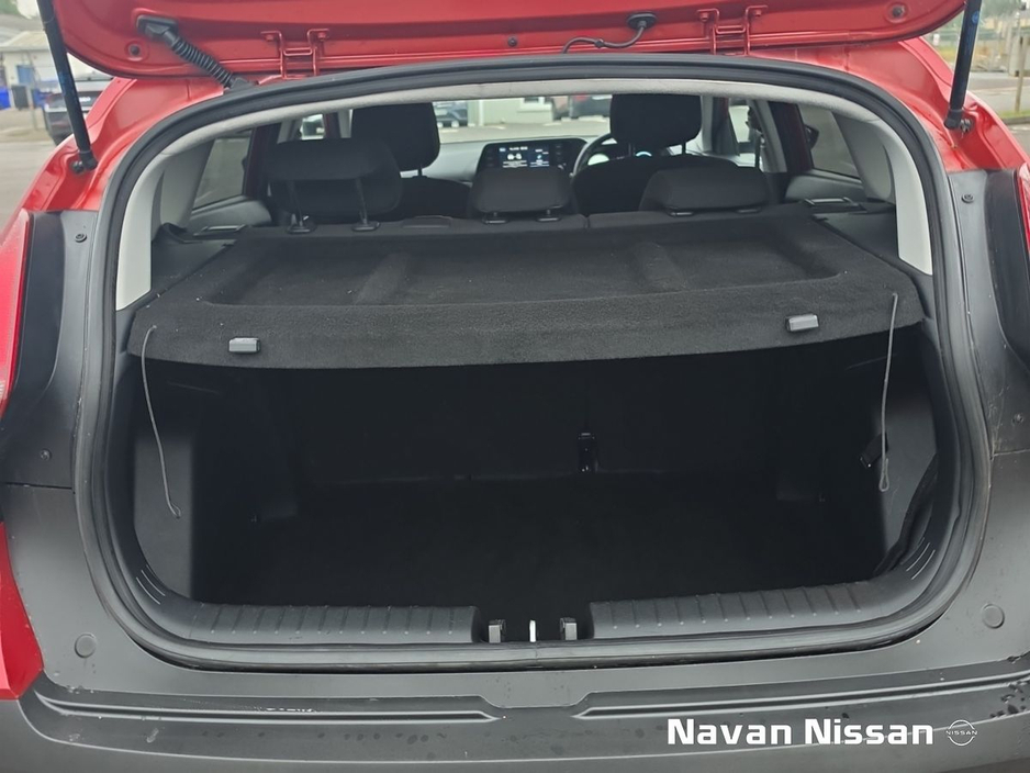 2021 Hyundai Bayon 1.2L Petrol For Sale Images