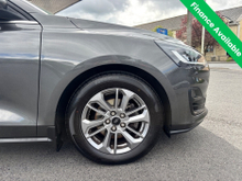 2024 Ford Focus 1.5L Diesel For Sale Images