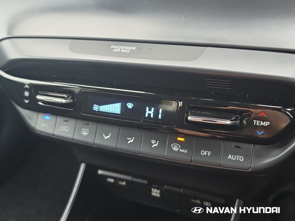 2021 Hyundai Bayon 1.2L Petrol For Sale Images