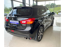 2015 Mitsubishi ASX 1.8L Diesel For Sale Images