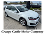 2017 VOLKSWAGEN GOLF GTI 2.0 TFSI DSG LOW KMS
