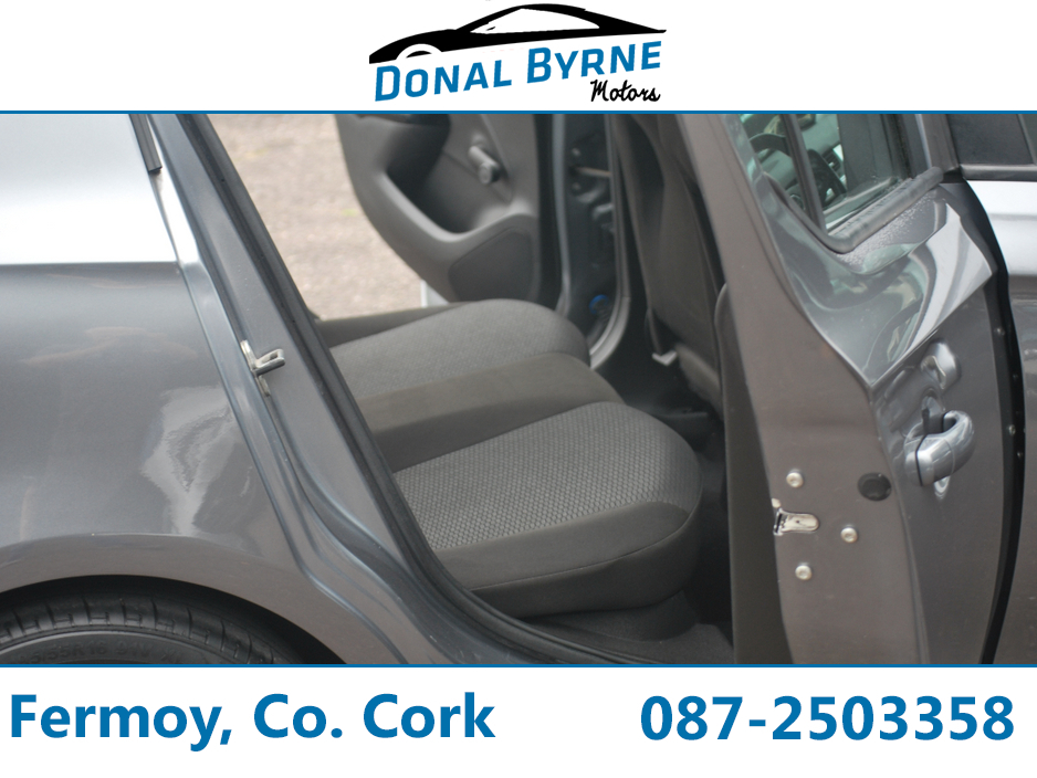 2017 Opel Corsa 1.4L Petrol For Sale Images