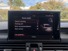 2018 Audi A6 2L Diesel For Sale Images