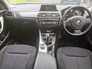 2018 BMW 1 SERIES 1.5D  SE 