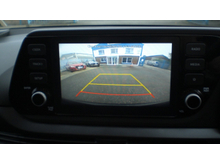 2024 Hyundai Bayon 1.2L Petrol For Sale Images
