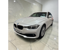 2018 BMW 3 Series 2L Petrol Plug-in Hybrid For Sale Images