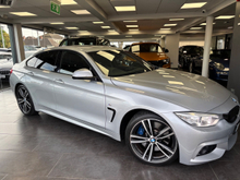 2015 BMW 4 Series 3L Diesel For Sale Images