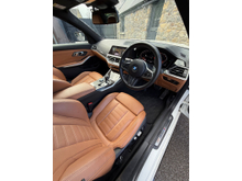 2019 BMW 3 Series 2L Diesel For Sale Images