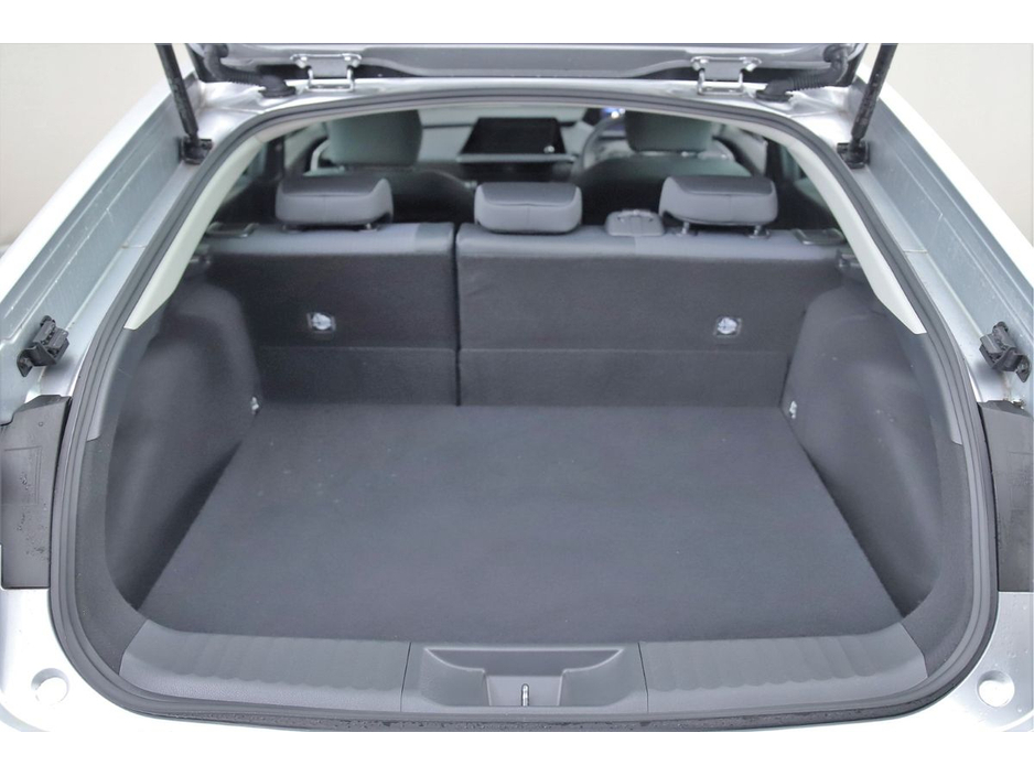Toyota Prius *JUST REDUCED* 1.8 SELF CHARGING HYBRID *REVERSE CAM*PARK SENSORS* — thumbnail 27