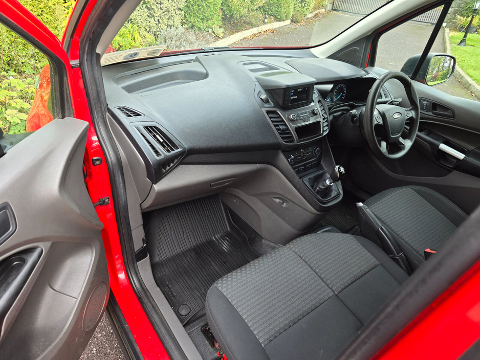 2019 Ford Transit 1.5L Diesel For Sale Images