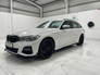 2021 BMW 3 SERIES 330e M Sport Auto
