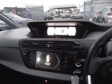 2016 Citroen Grand C4 Picasso 1.6L Diesel For Sale Images
