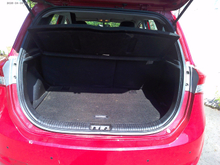 2012 Hyundai ix20 1.6L Petrol For Sale Images