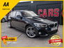 2017 BMW 1 SERIES 2017 BMW 116d M-Sport/Low kms/Irish/1yr warranty