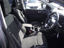2018 Nissan Qashqai 1.2L Petrol For Sale Images