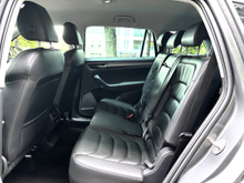 2022 Skoda Kodiaq 1.5L Petrol For Sale Images
