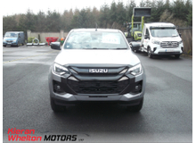 2025 Isuzu D-MAX 1.9L Diesel For Sale Images