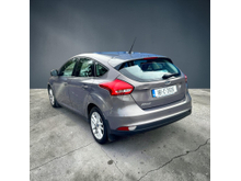 2016 Ford Focus 1.5L Diesel For Sale Images