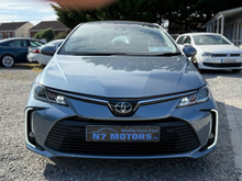 2019 Toyota Corolla 1.8L Petrol Hybrid For Sale Images