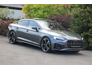 2023 AUDI A5 Black Edition * Tilt and Slide Sunroof * Extra spec