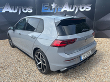 2024 Volkswagen Golf 2L Diesel For Sale Images