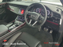 2025 AUDI Q8 DEMO 286BHP S line BLK ED*PAN ROOF*UPGR ALLOYS*LOADS MORE EXTRAS