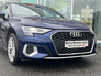 2023 AUDI A3 30 TDI 116HP SE 4DR