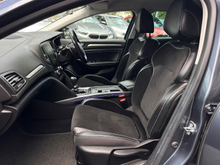 2018 Renault Megane 1.5L Diesel For Sale Images