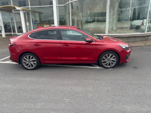 2018 Hyundai i30 1L Petrol For Sale Images